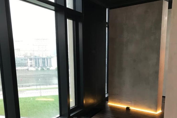 Продажа апартаментов 63 кв. метров в Москва-Сити - ЖК IQ Квартал